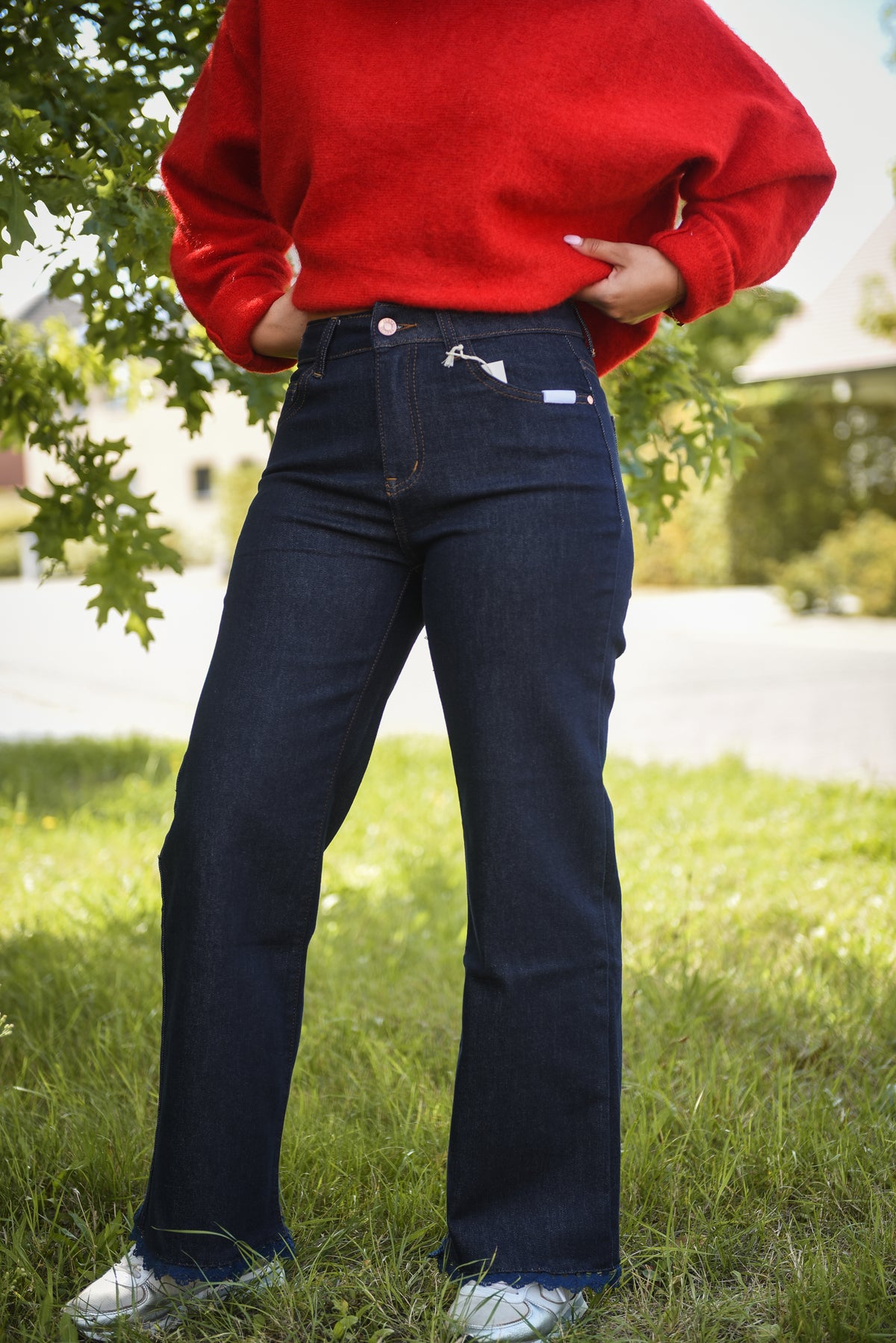 Jeans Juliette