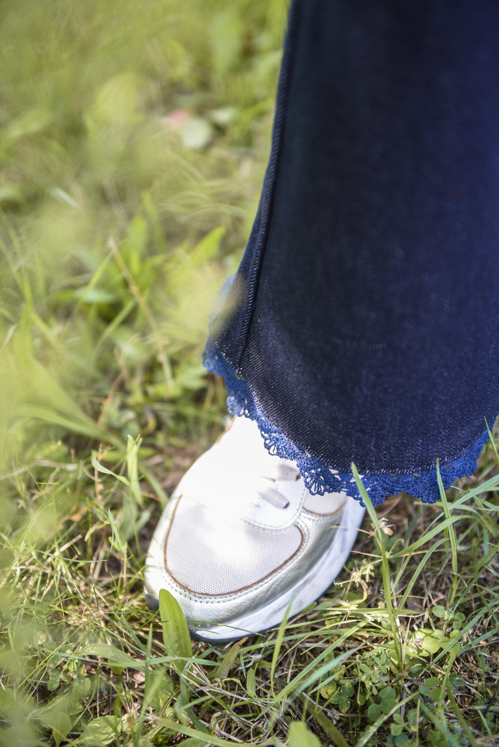 Jeans Juliette