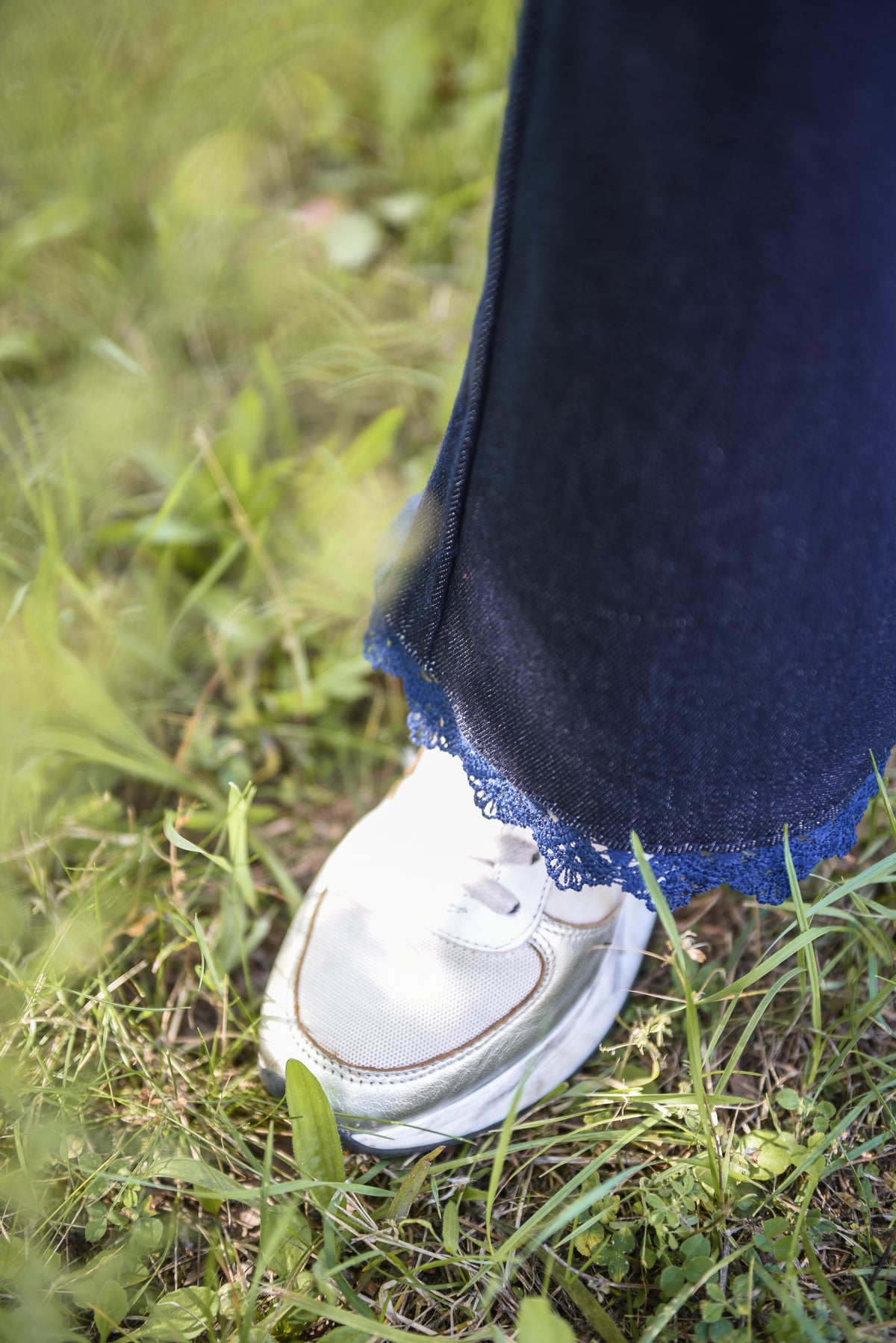 Jeans Juliette