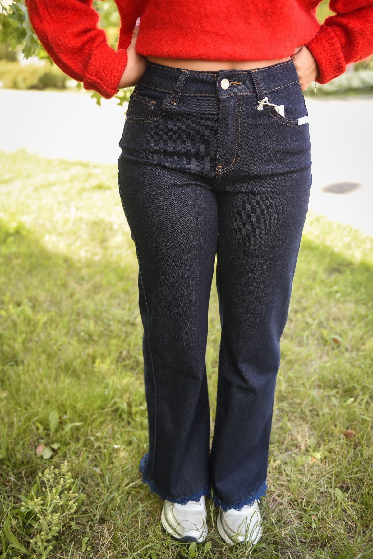 Jeans Juliette