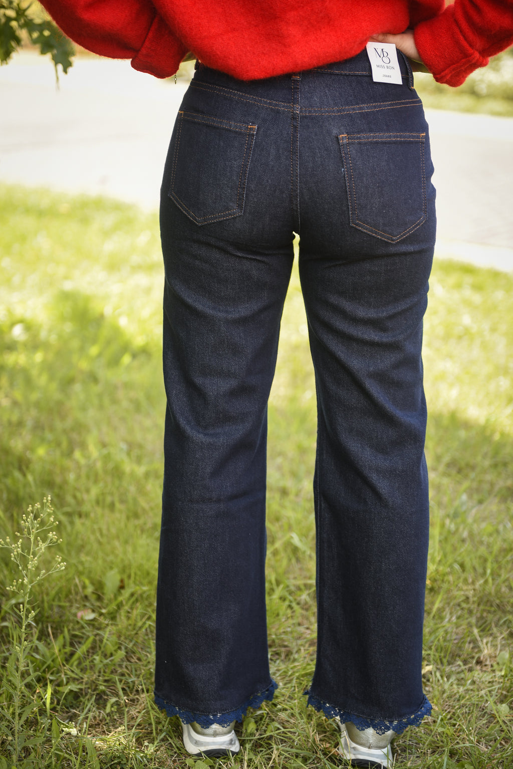 Jeans Juliette