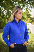 Gilet Léonie