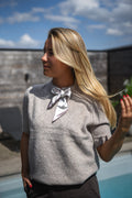 Truitje Louise Foulard