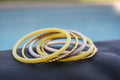 Armbandenset Yellow