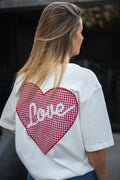 Love t-shirt