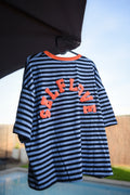Striped t-shirt