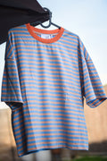Striped t-shirt