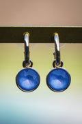 Oorbel Blue