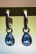 Oorbel bluedrop