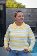 Striped Pull