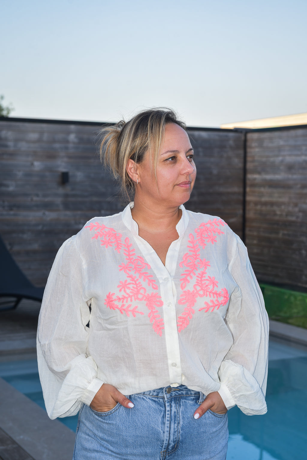 Blouse