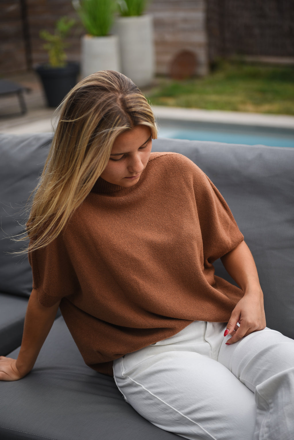 Pull Manon