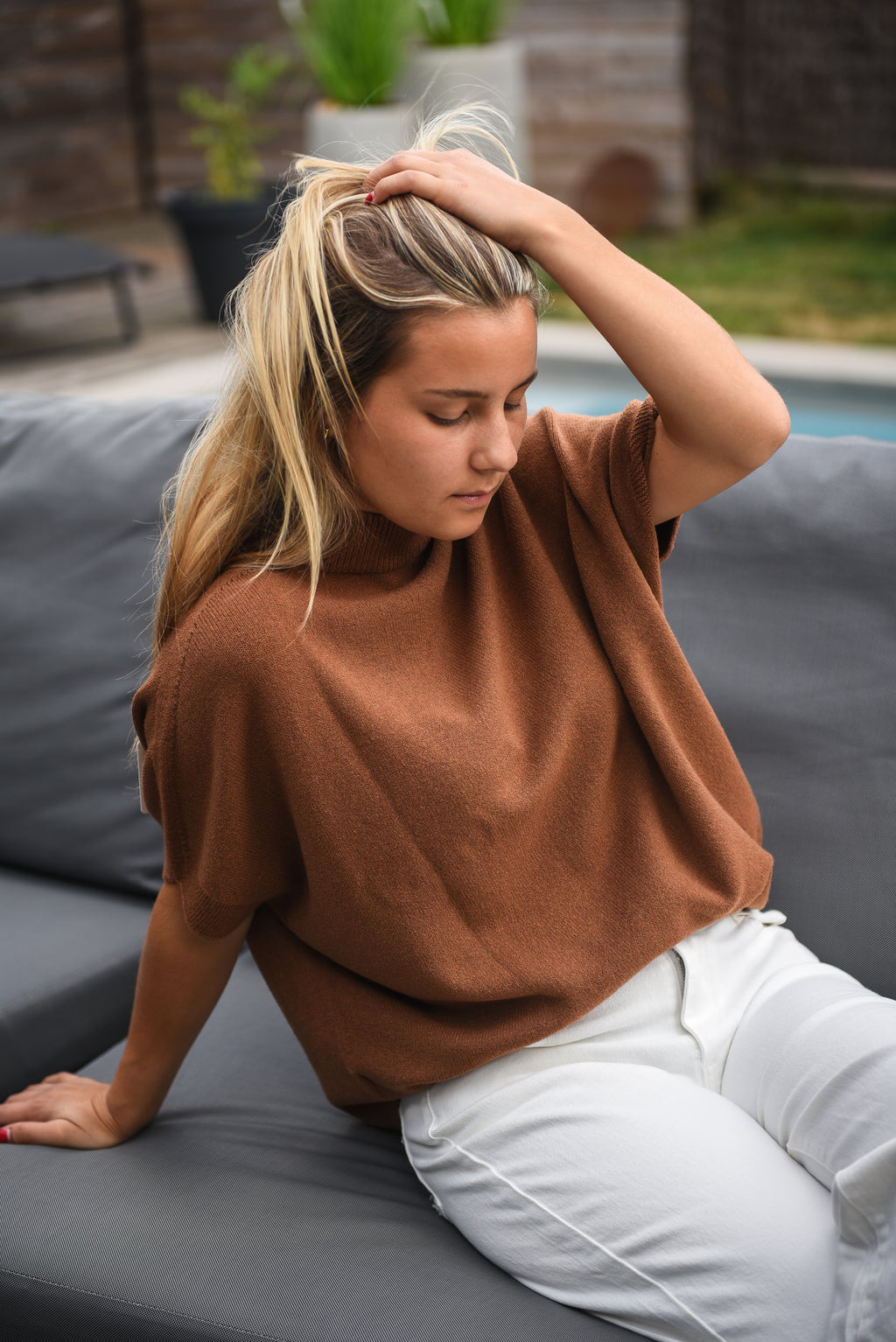 Pull Manon