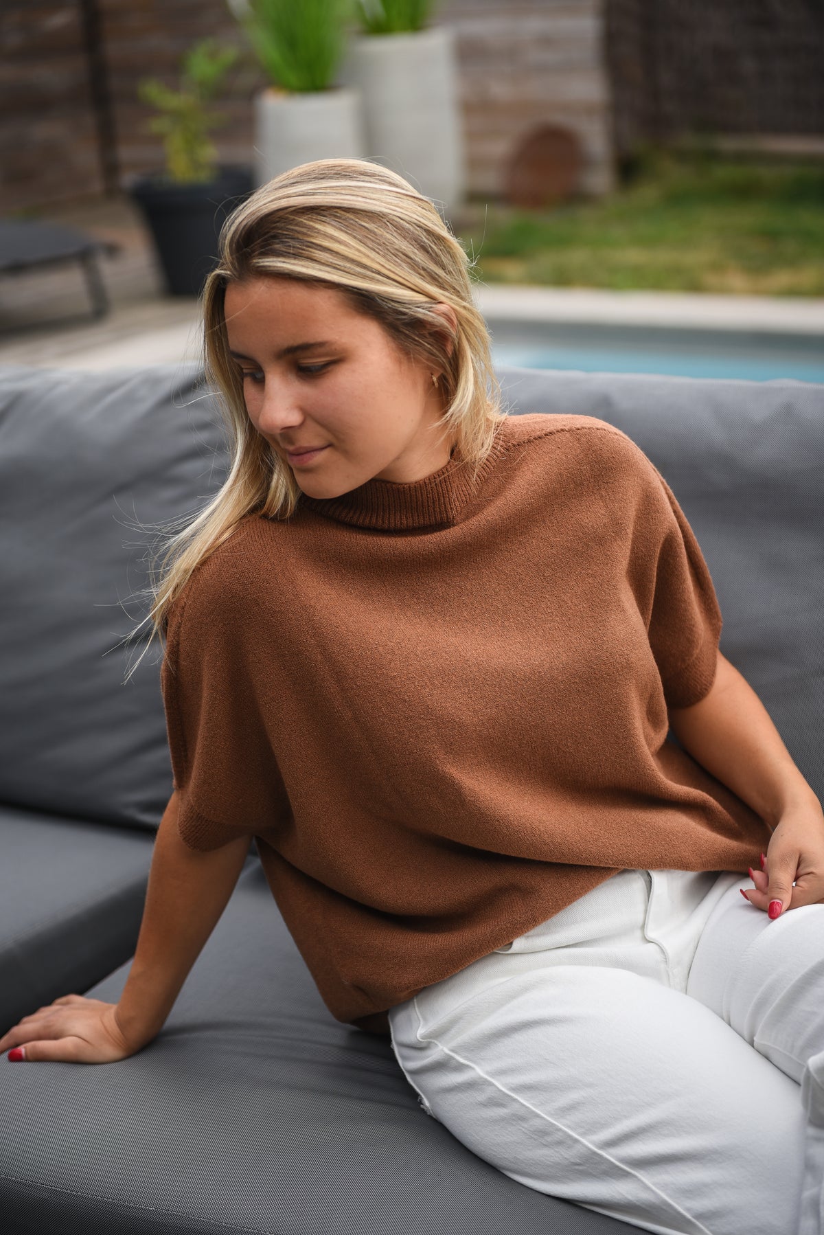 Pull Manon