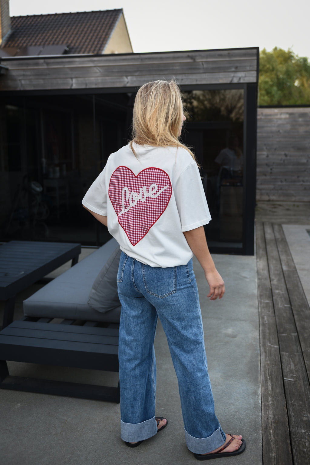 Love t-shirt