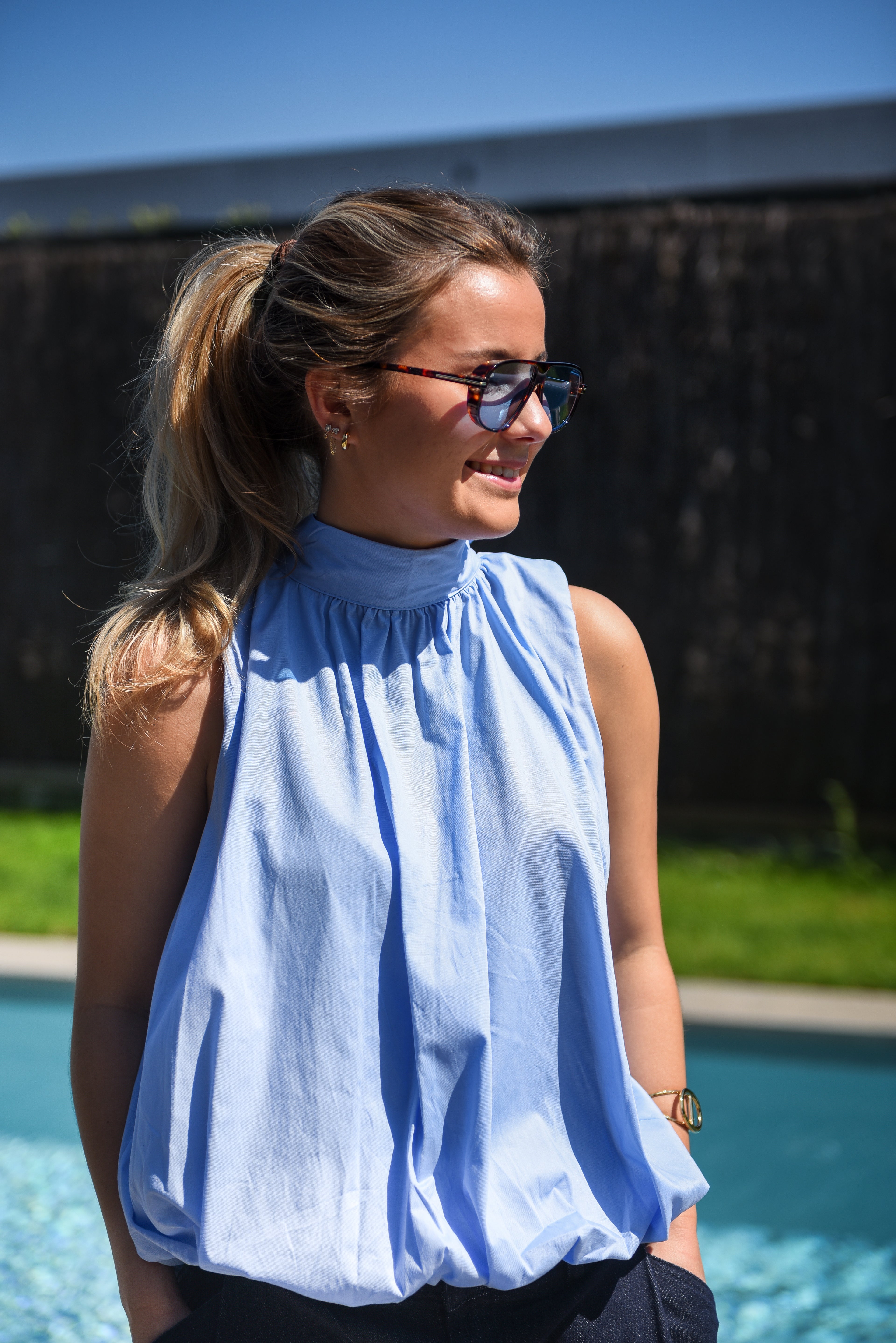 Blouse